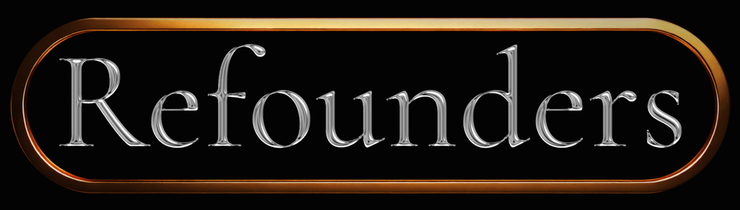 Refounders
